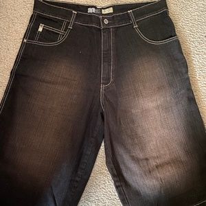 Southpole Denim Shorts